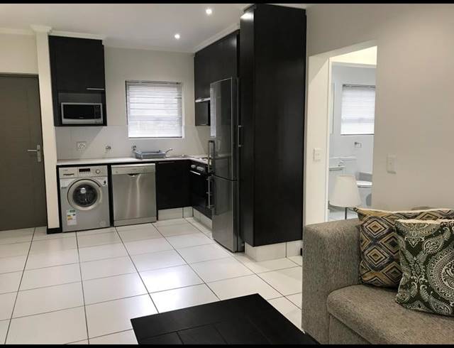 1 BEDROOM APARTMENT FOR SALE IN LONEHILL